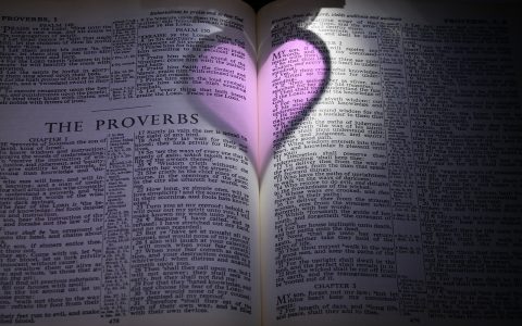 Proverbs Shalom 2 U